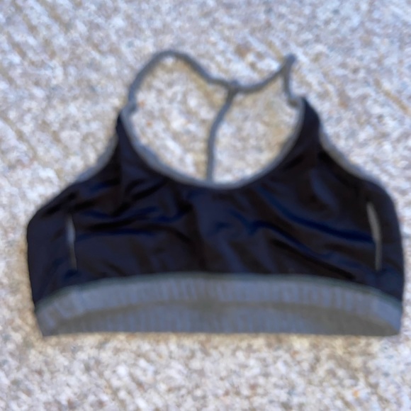 Honeycut Official “Joy Luck” top in Heather Grey - Picture 6 of 8